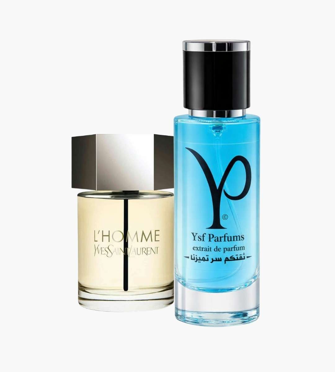 L'Homme YSL