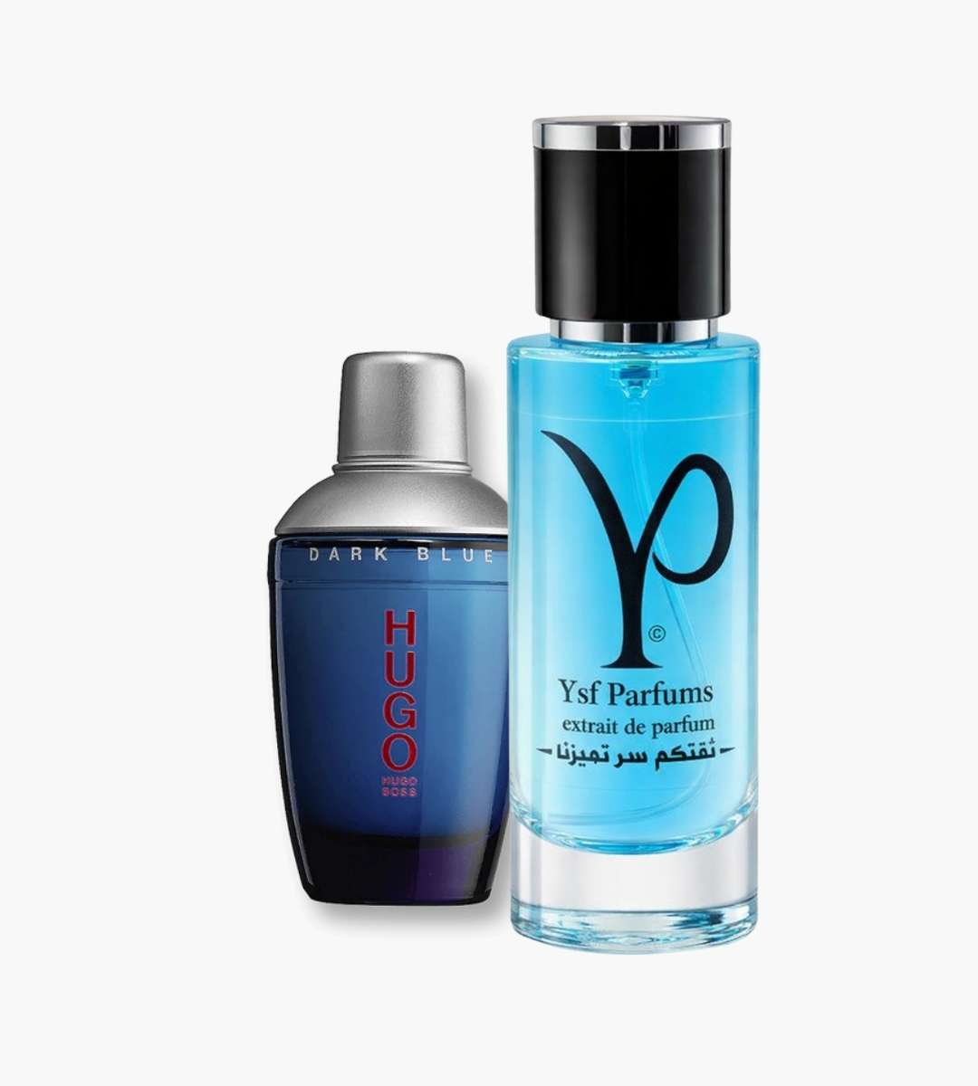 Hugo Boss Dark Blue