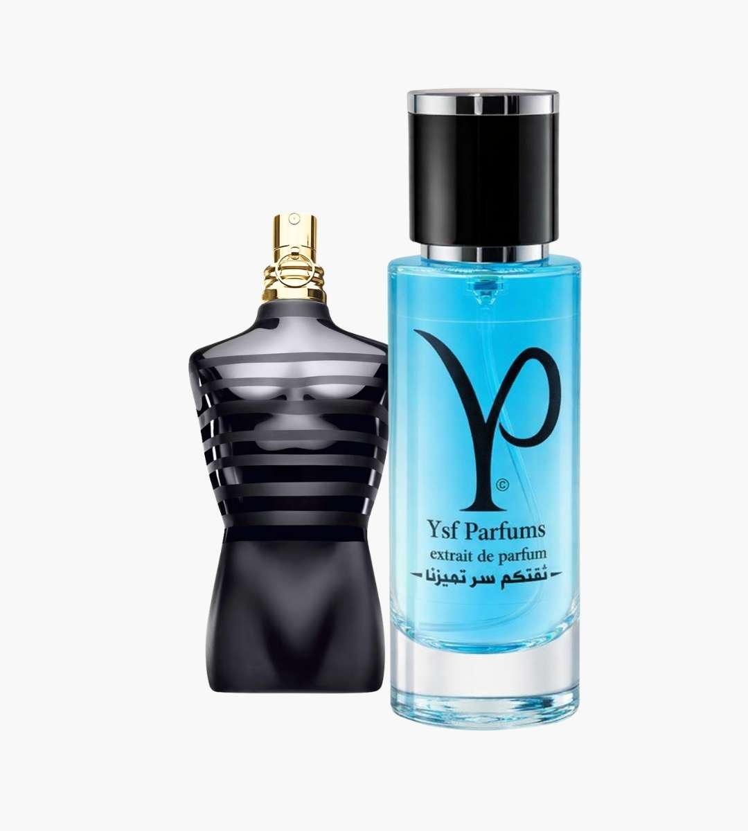 Le Male Le Parfum