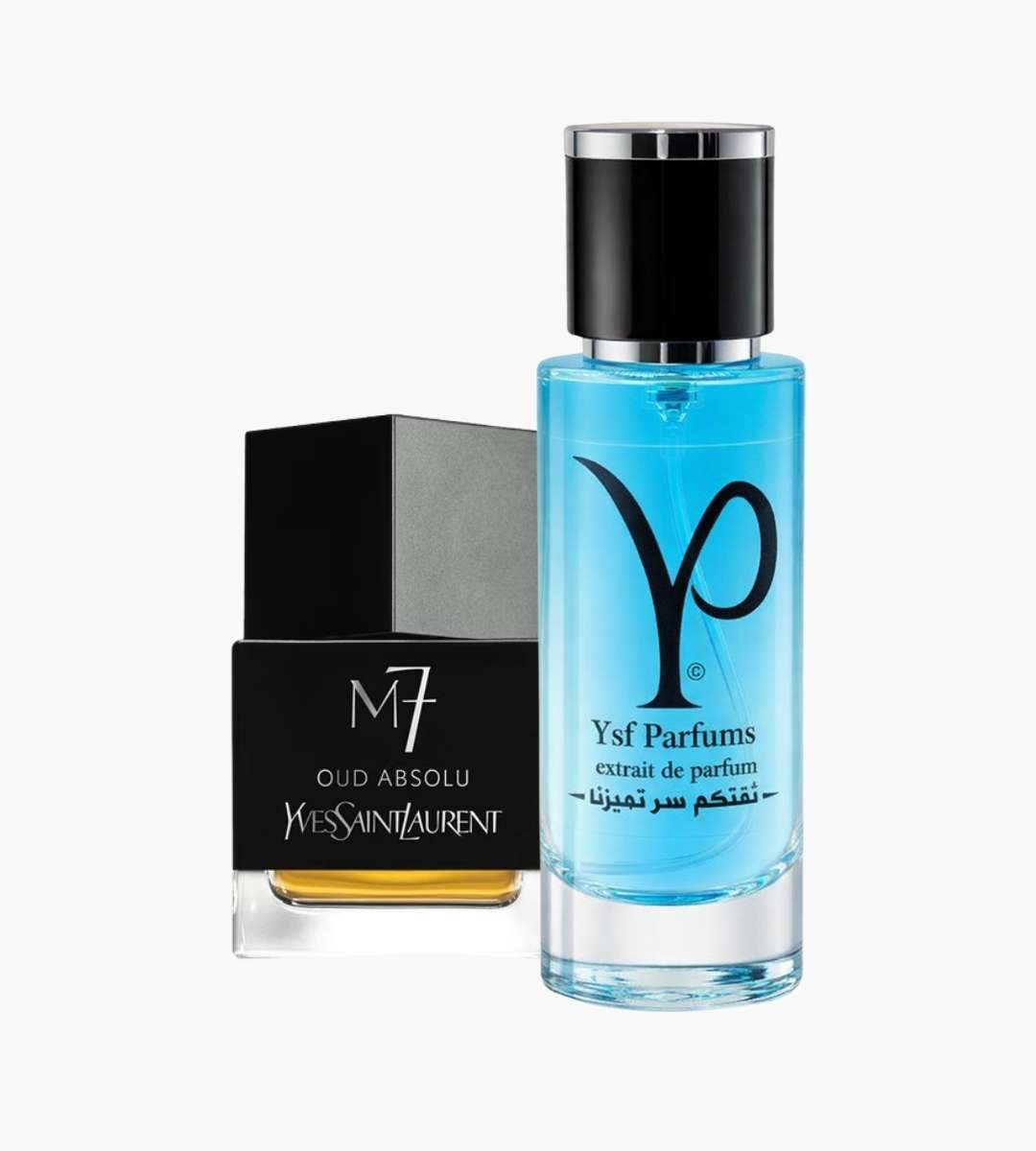 M7 Oud Absolu YSL