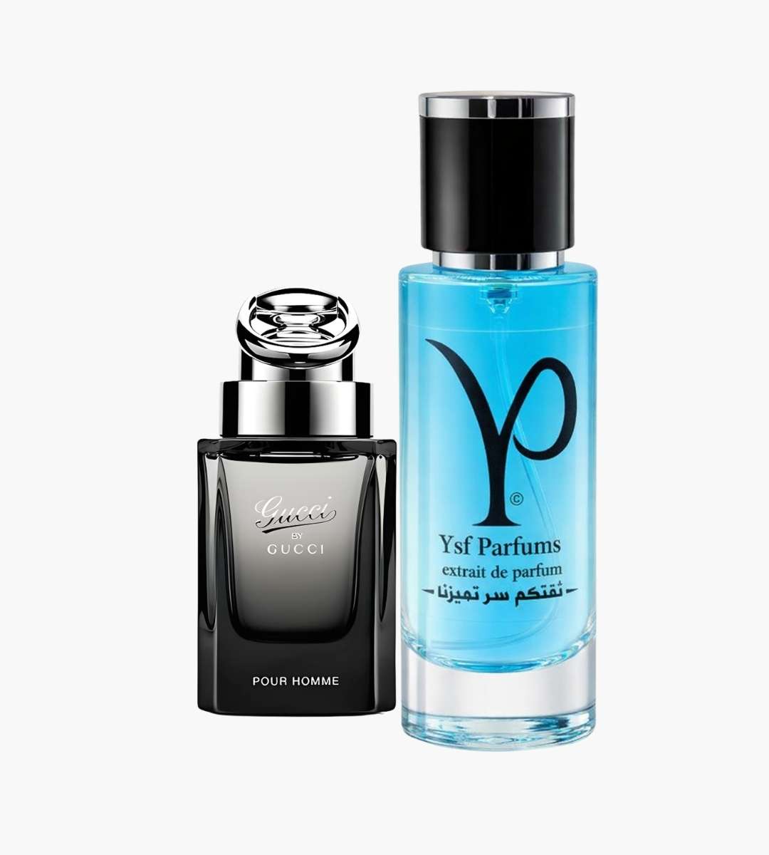 By Gucci Pour Homme