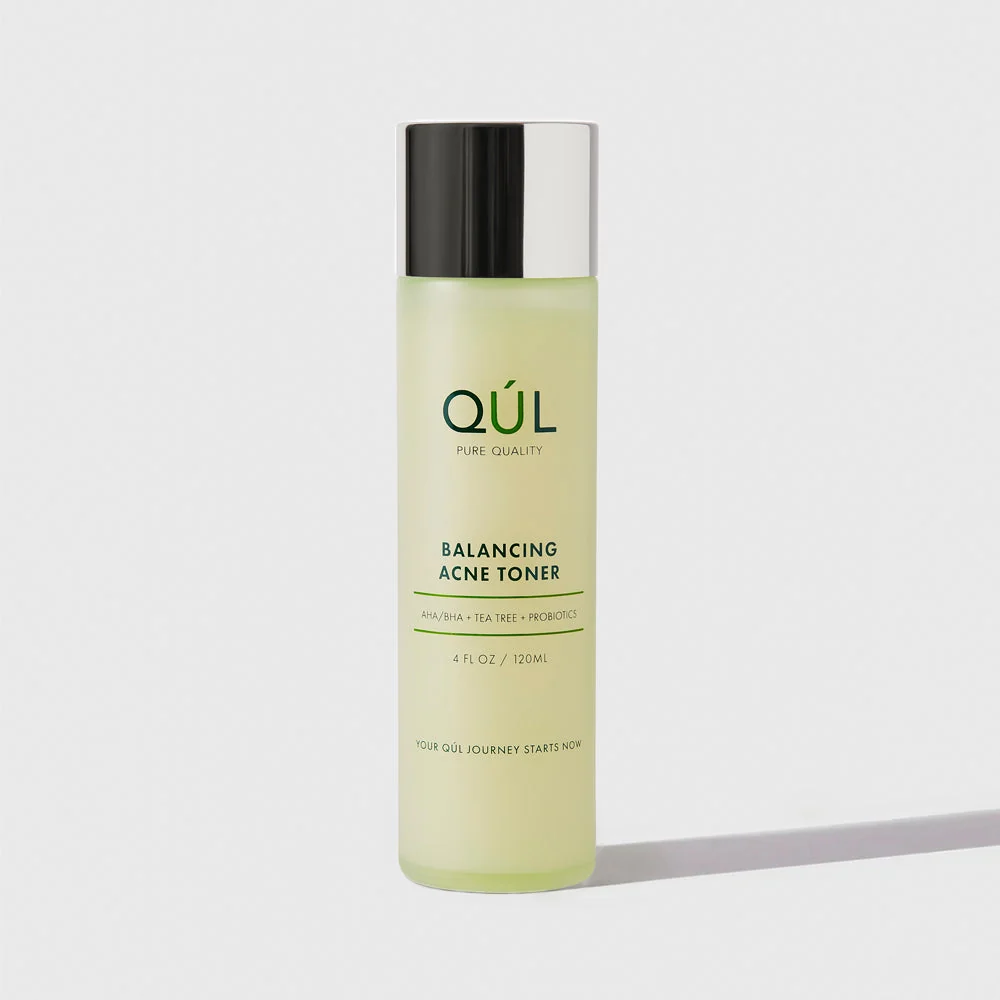 Lotion Équilibre