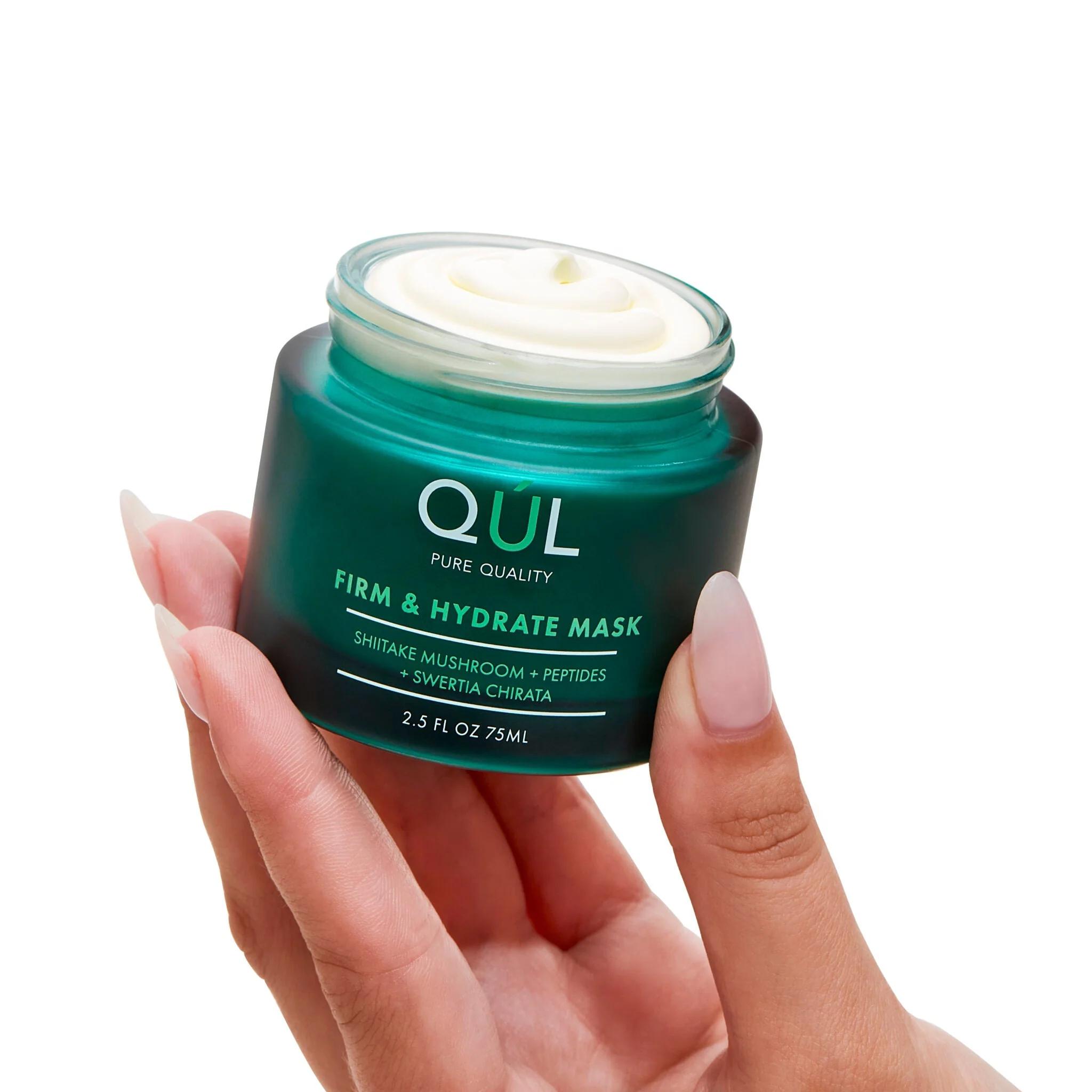 Crème Nuit Réconfort