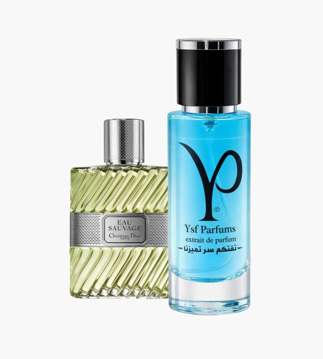 Eau Sauvage