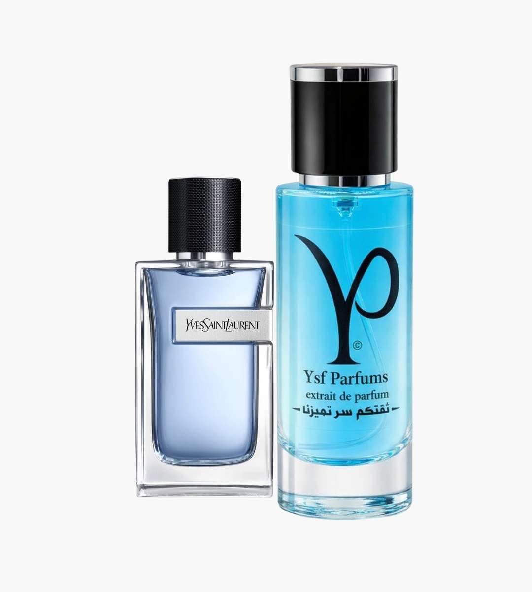 Y YSL