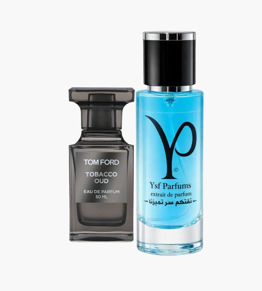 Tobacco Oud Tom Ford
