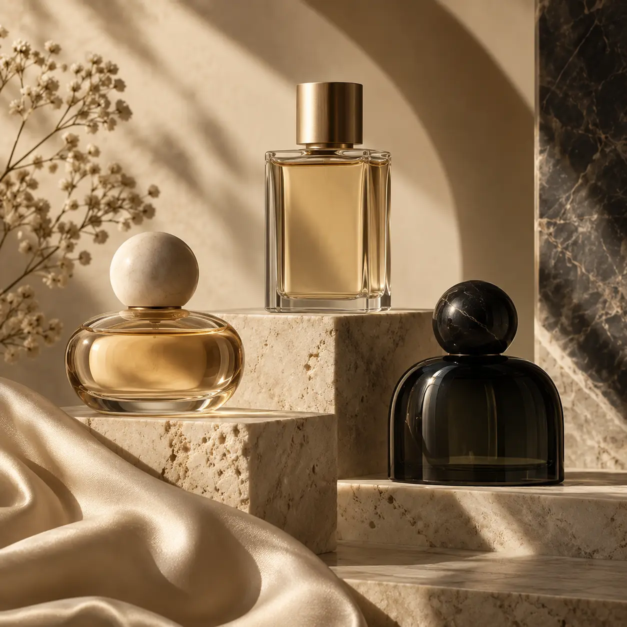 Parfums Designer