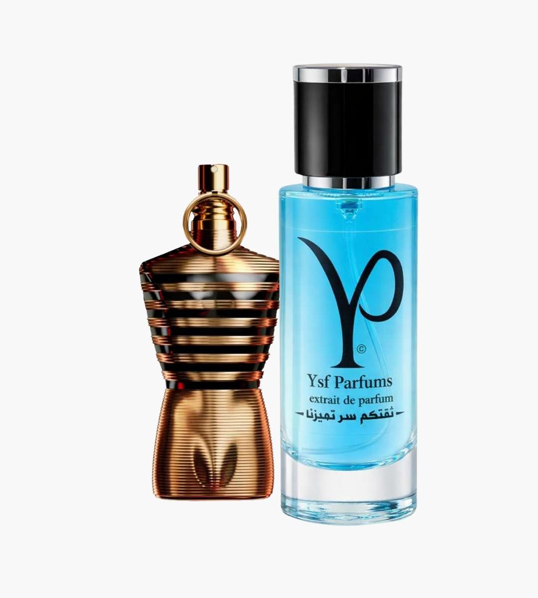 Le Male Elixir