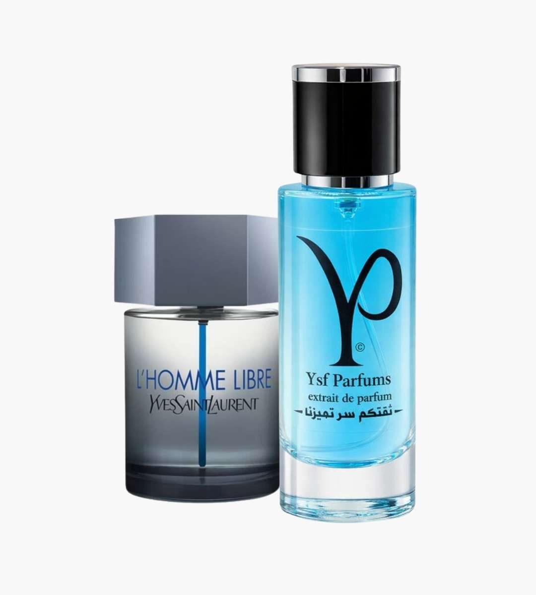 L'Homme Libre YSL