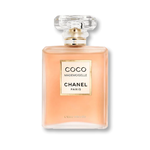 Chanel Coco Mademoiselle
