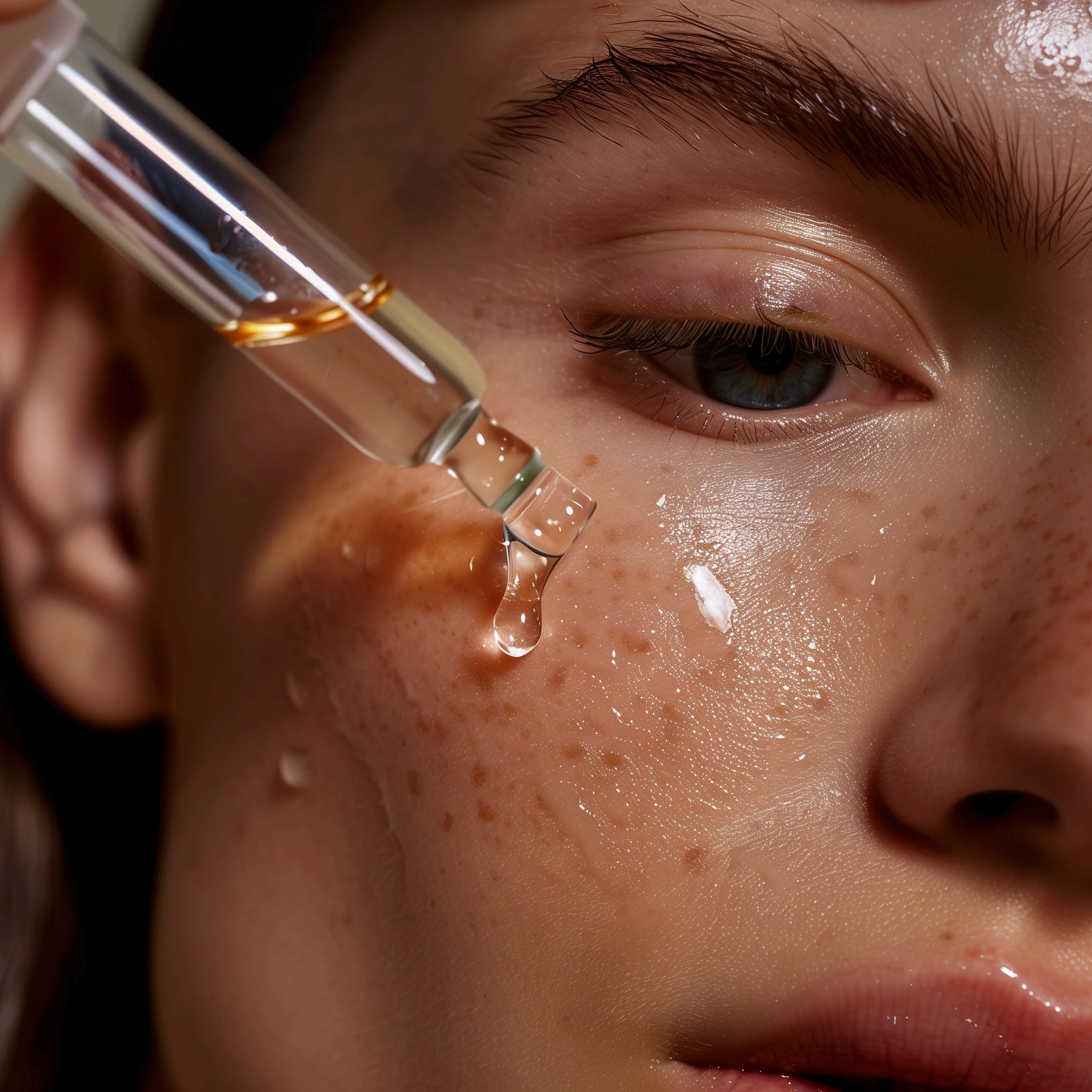 Routine Hydratation Essentielle
