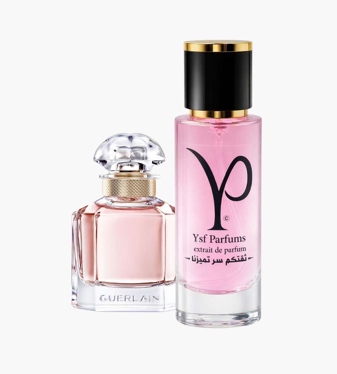 Mon Guerlain