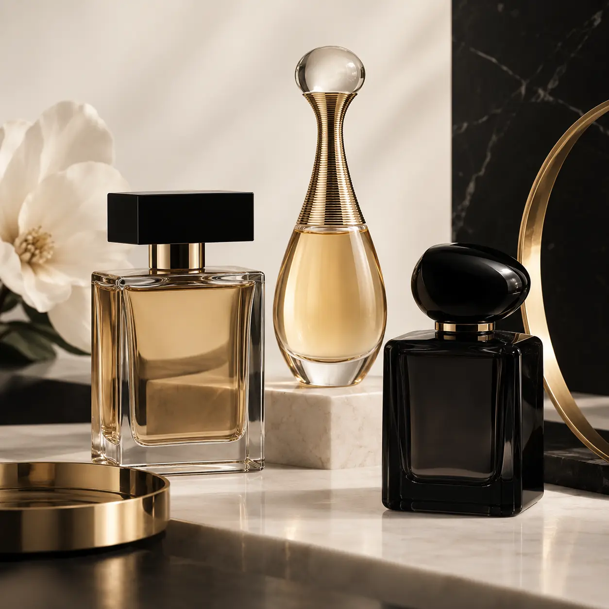 Parfums de Niche