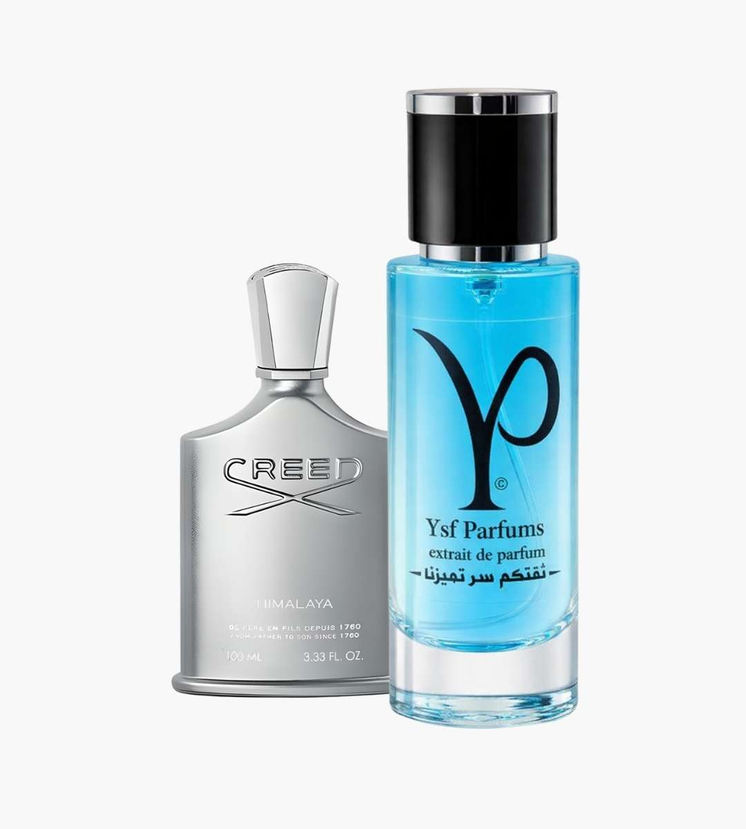 Himalaya Creed