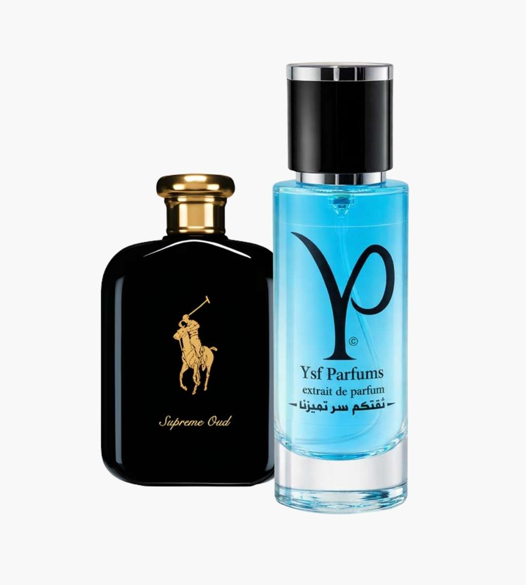 Polo Supreme Oud