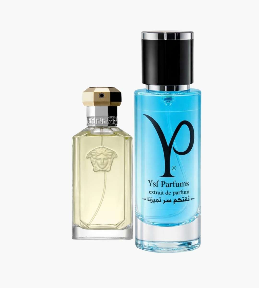 The Dreamer Versace
