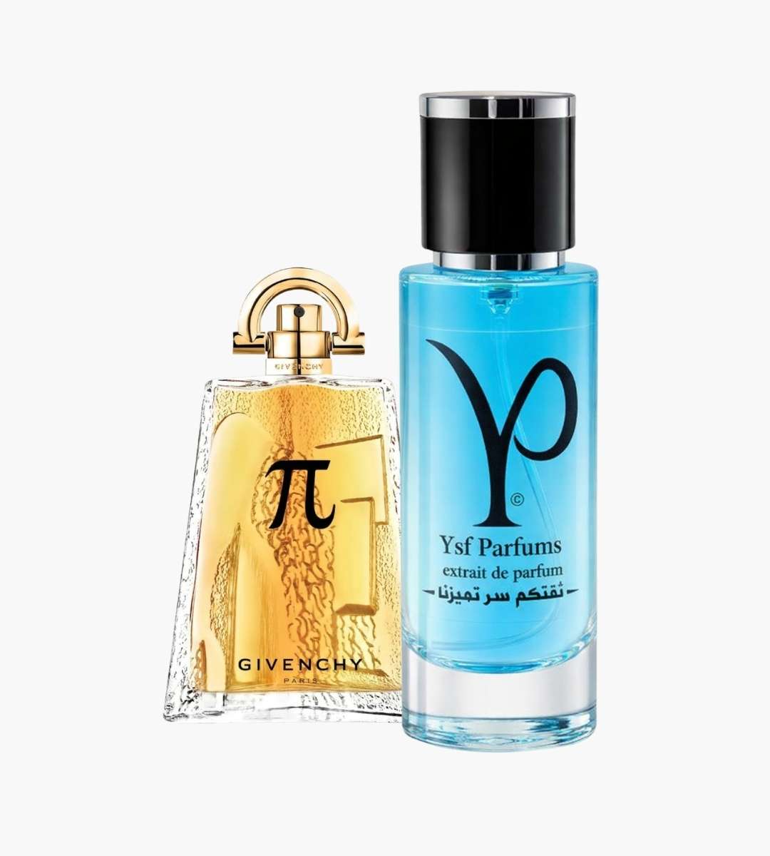 Pi Givenchy