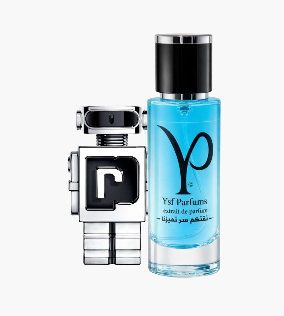 Phantom Paco Rabanne