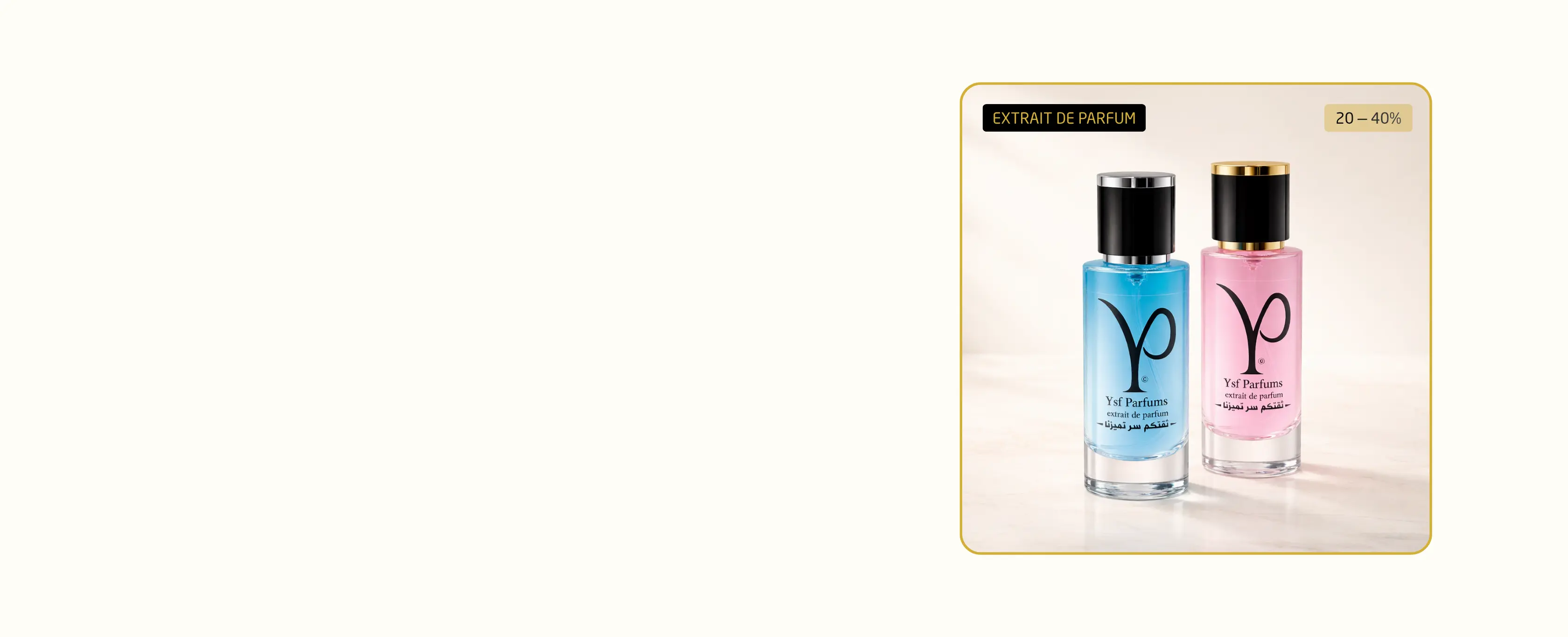 Discover our collection