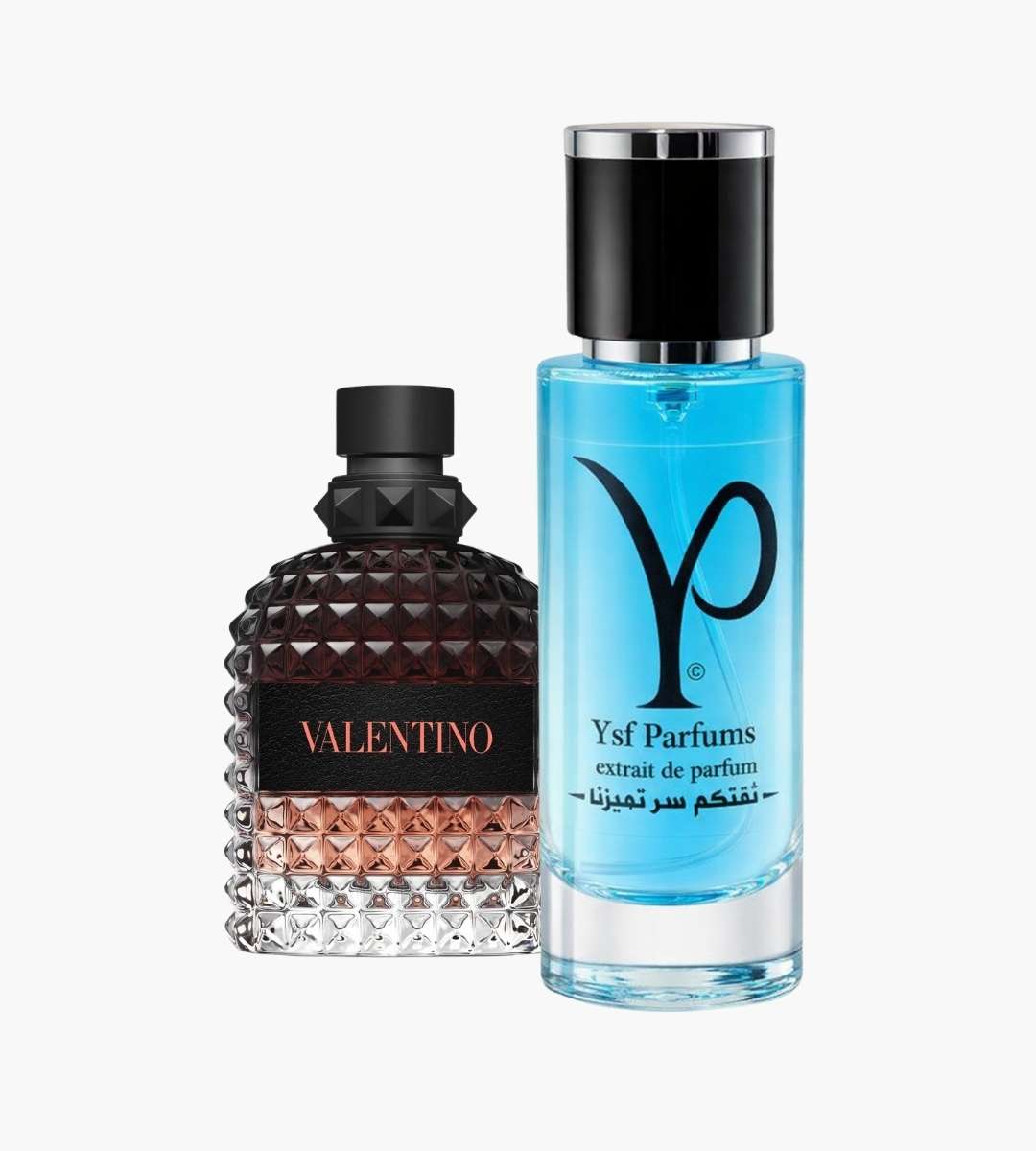 Valentino Born In Roma