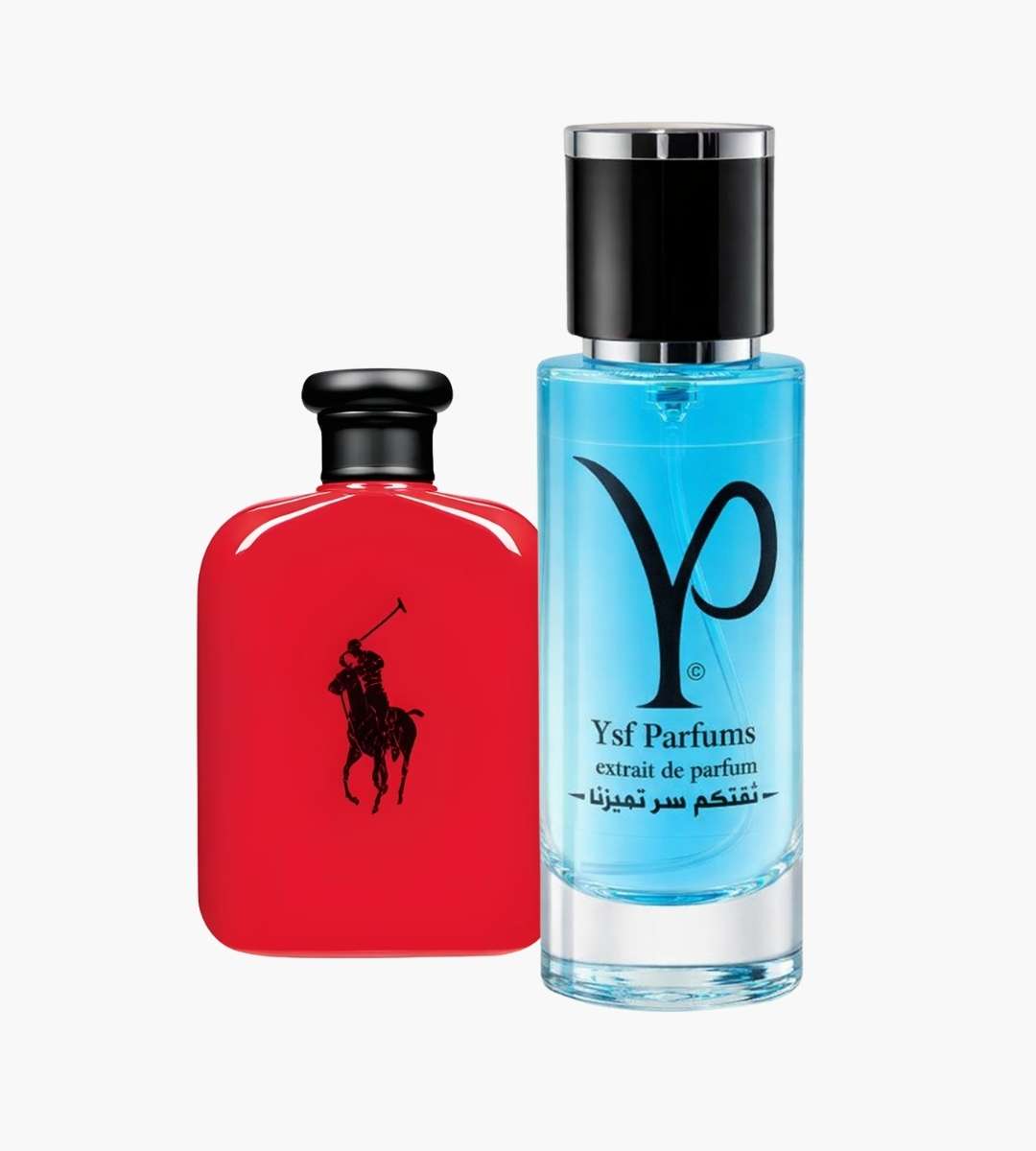 Polo Red