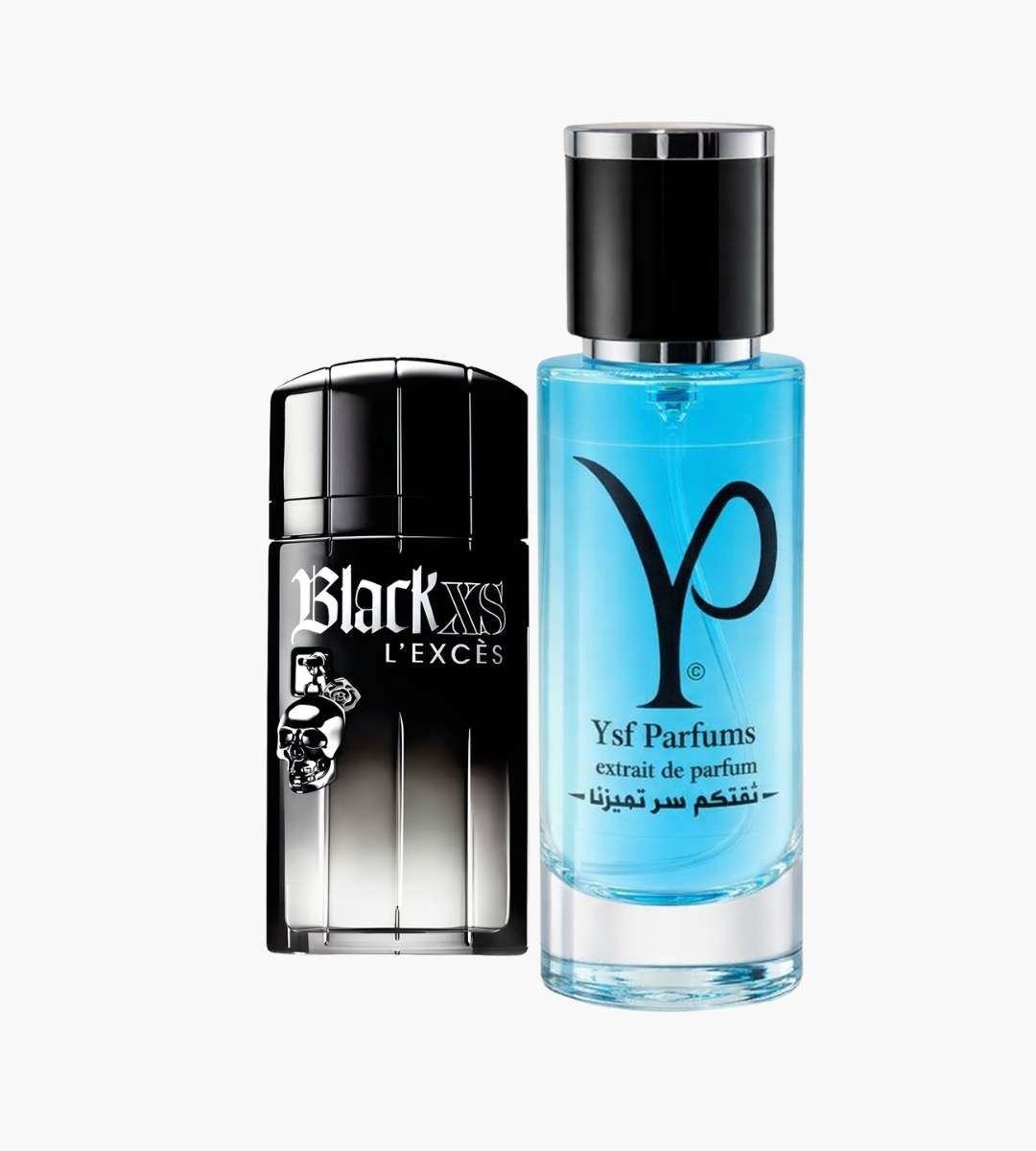 Black XS L'Exces