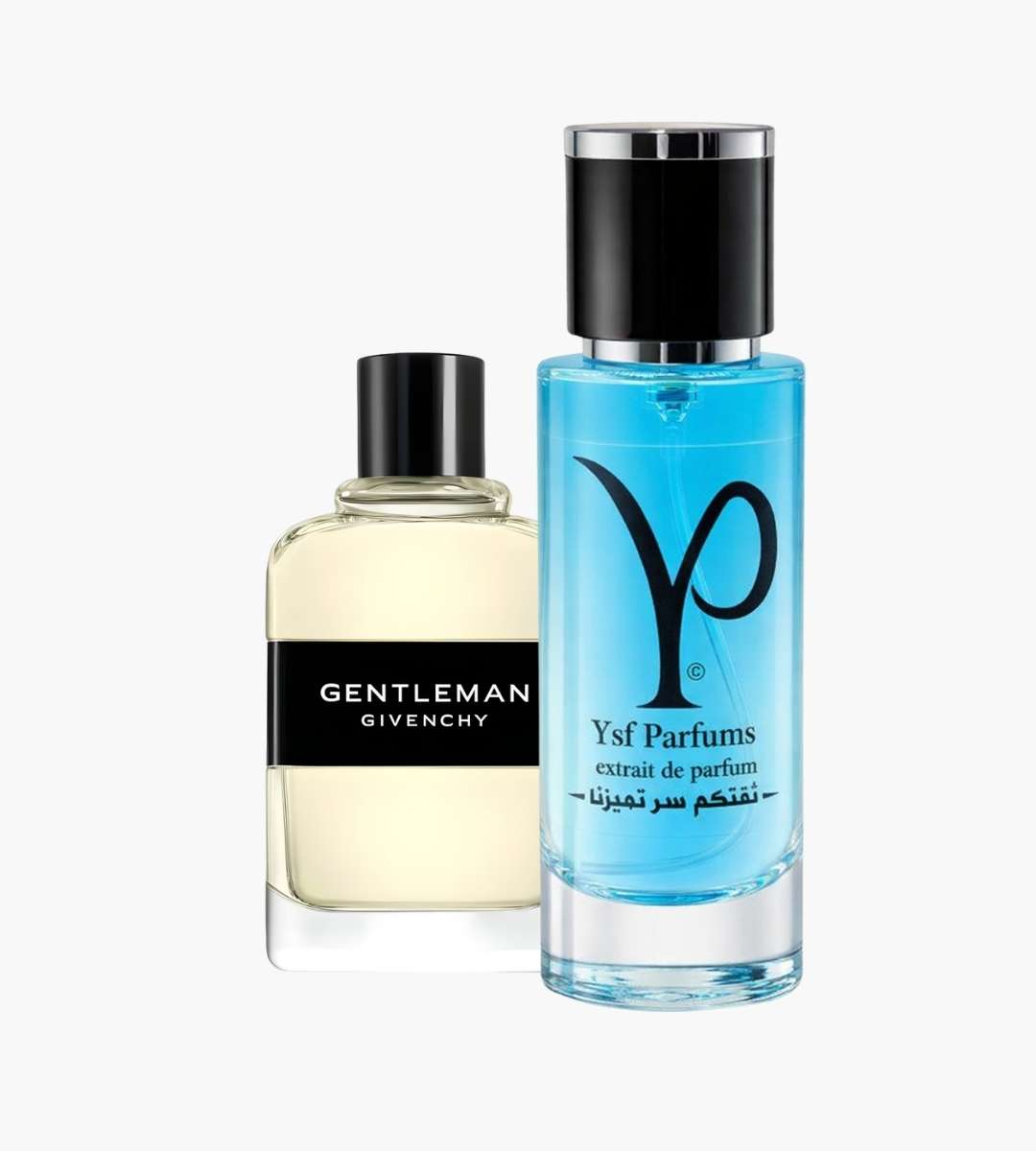 Gentleman Givenchy