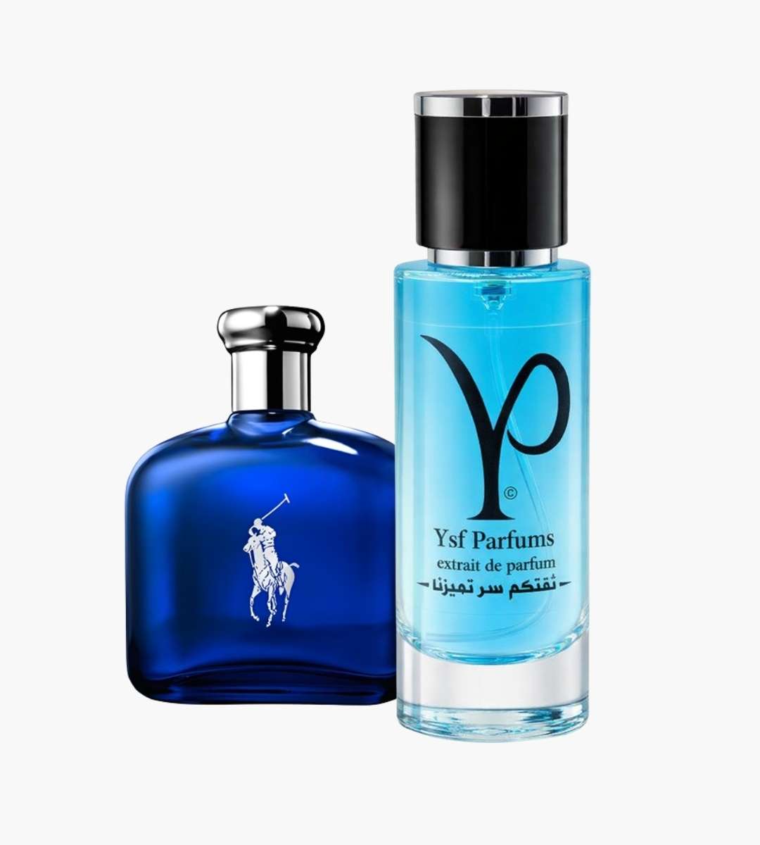 Polo Blue