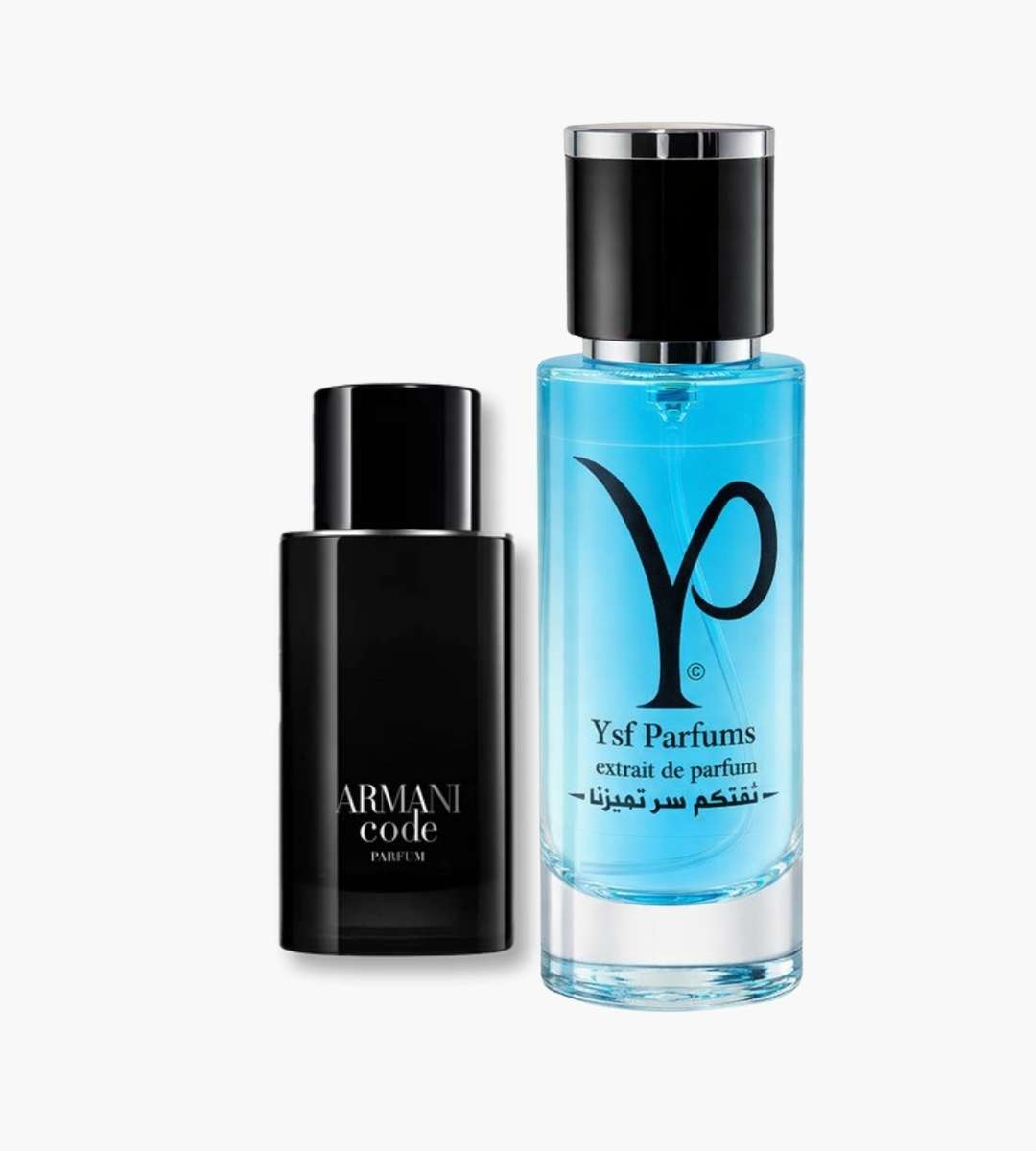 Armani Code