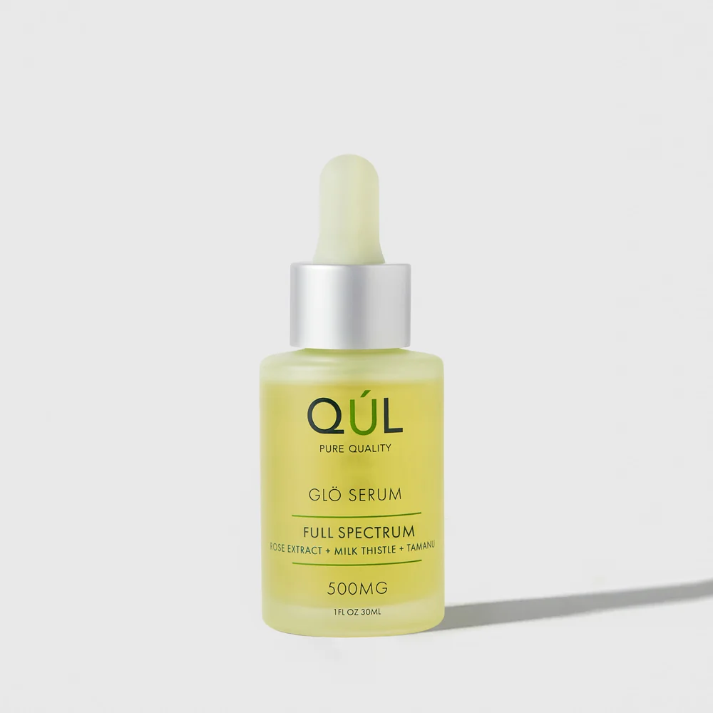 Nettoyant Exfoliant Éclat
