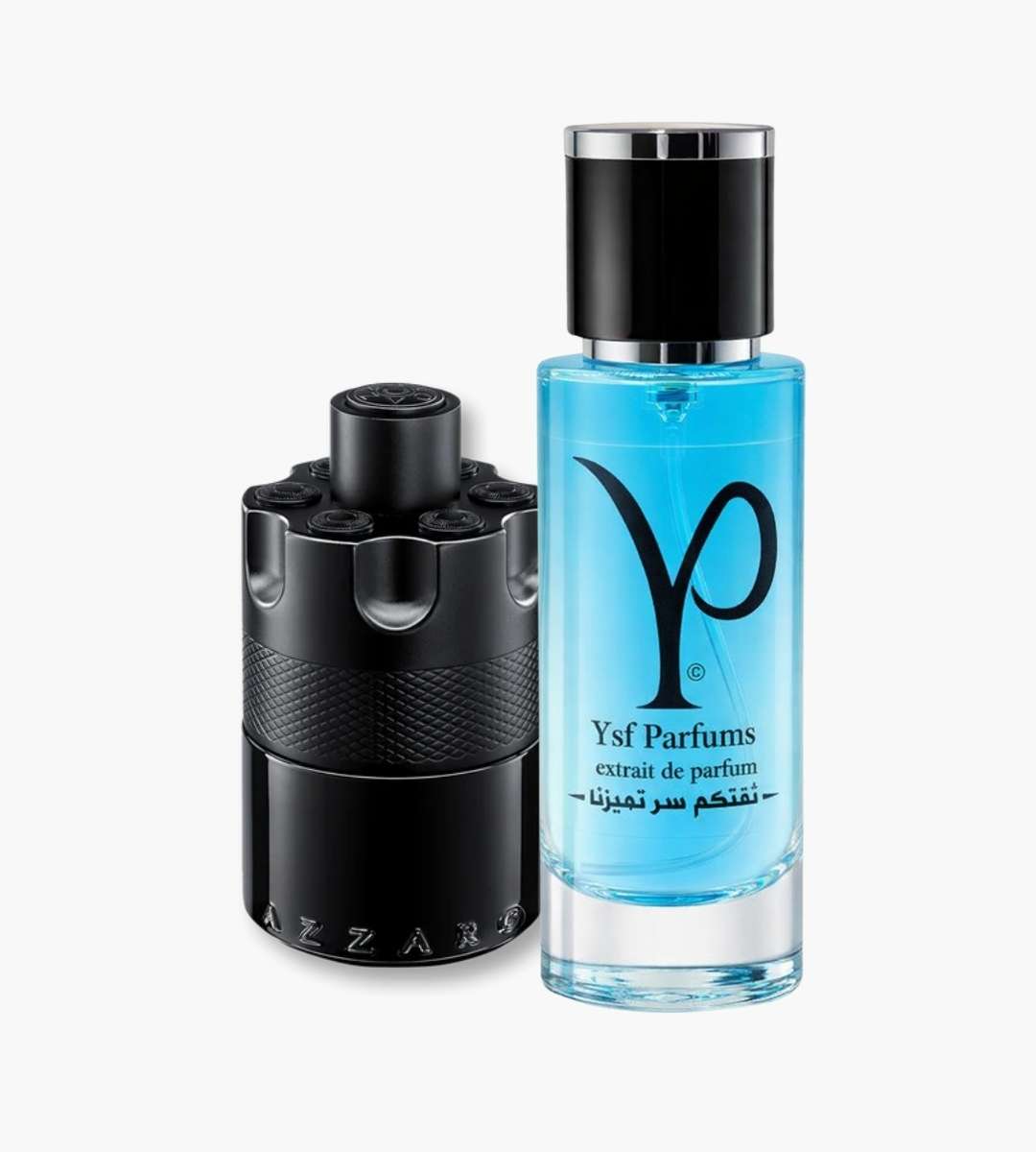 Azzaro The Most Wanted