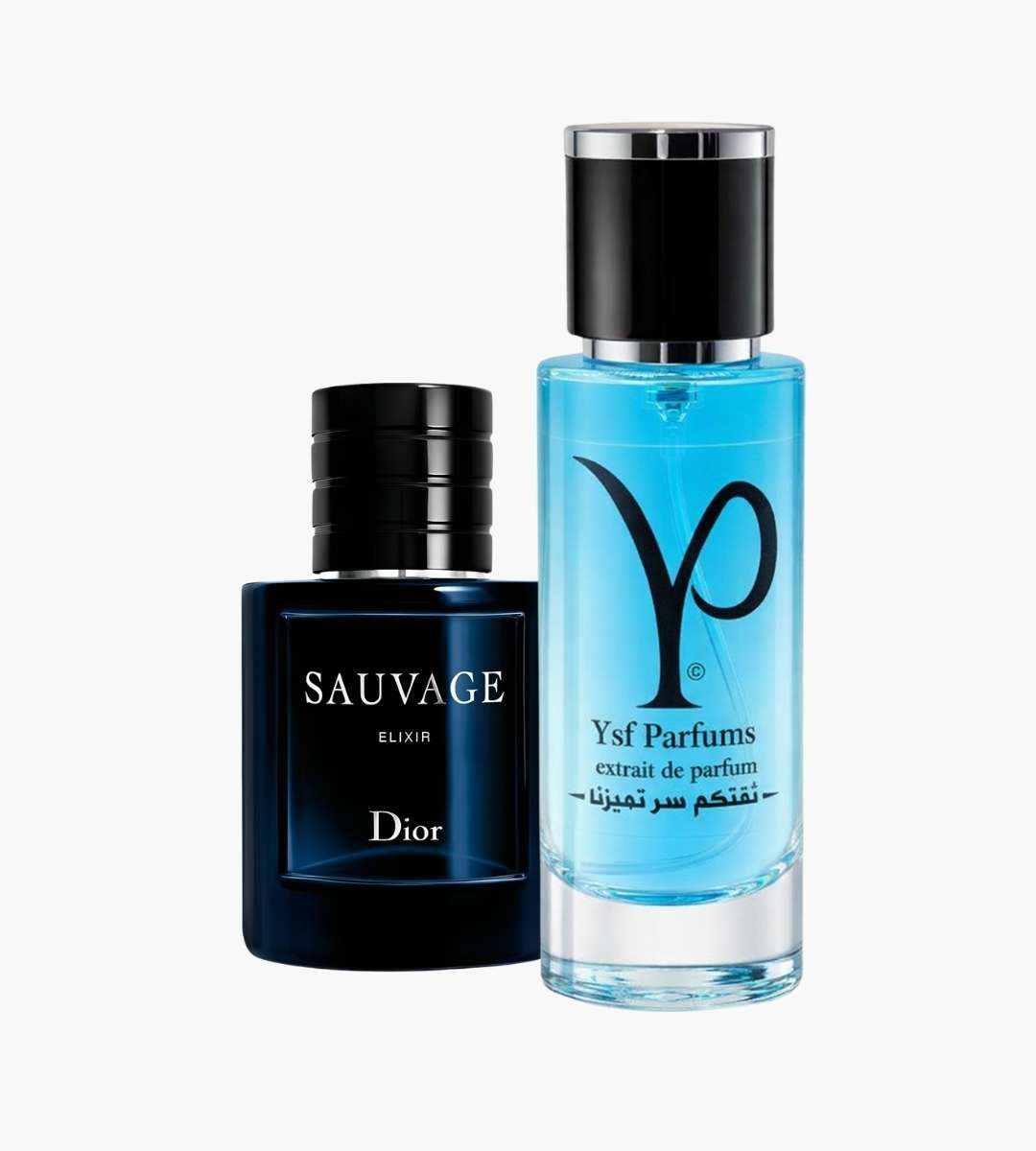 Sauvage Elixir