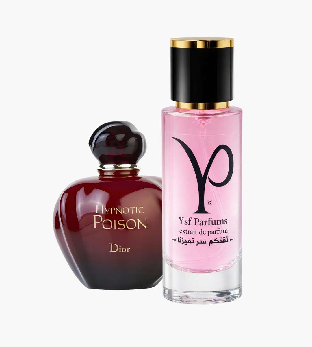 Hypnotic Poison