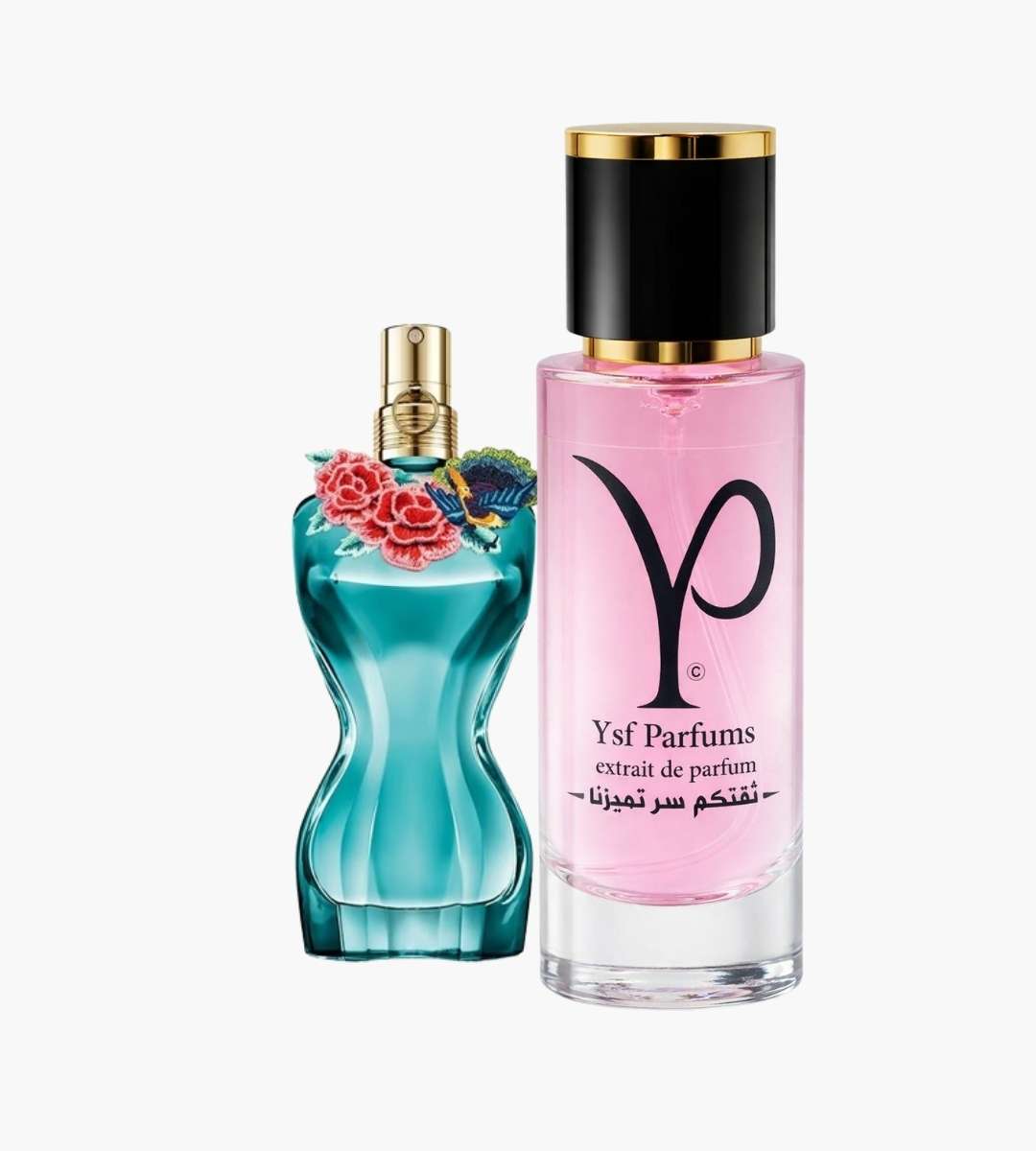 La Belle Paradise
