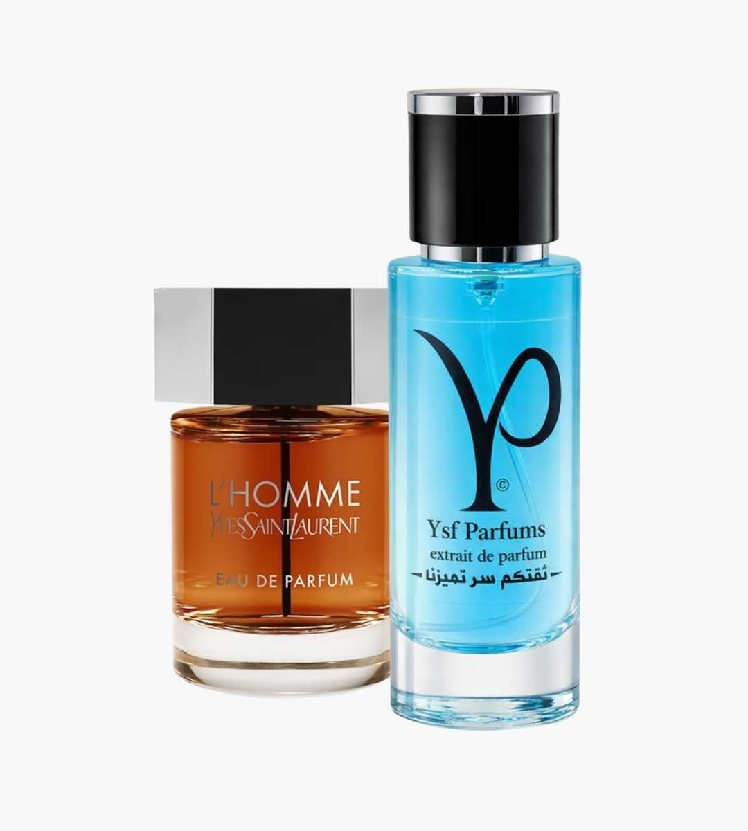 L'Homme EDP YSL