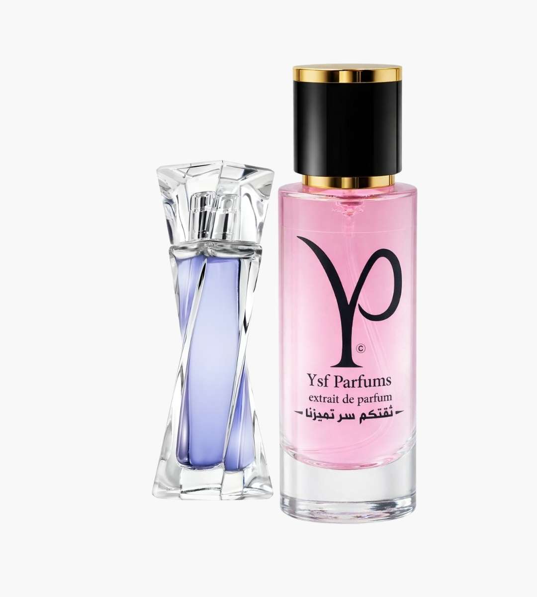 Hypnôse Lancôme
