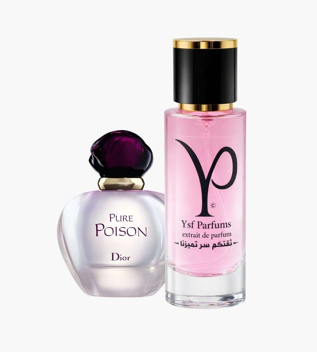 Pure Poison