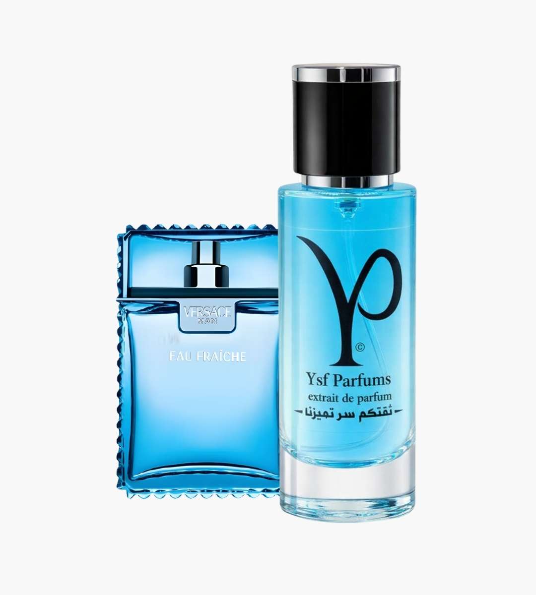 Eau Fraiche Versace