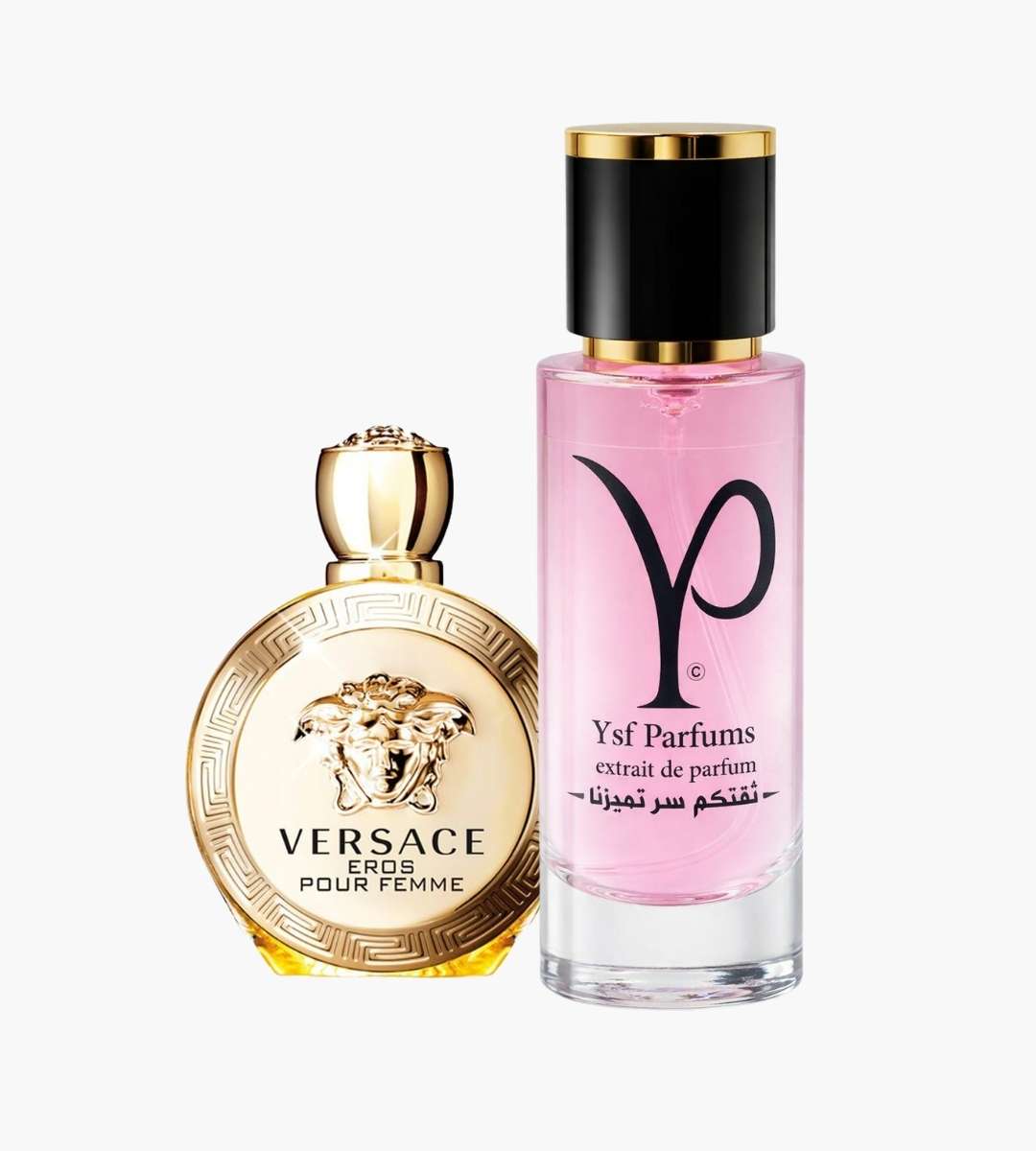 Eros Femme