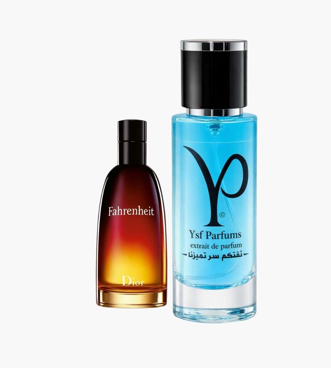Fahrenheit Dior