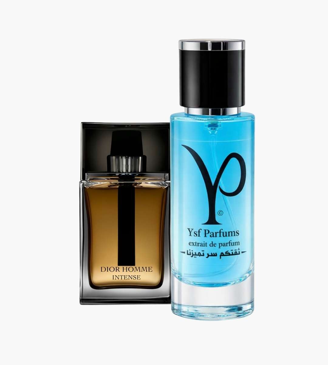 Homme Intense Dior