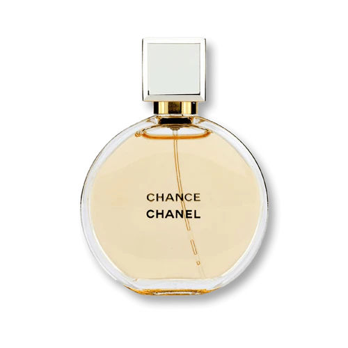 Chanel Chance