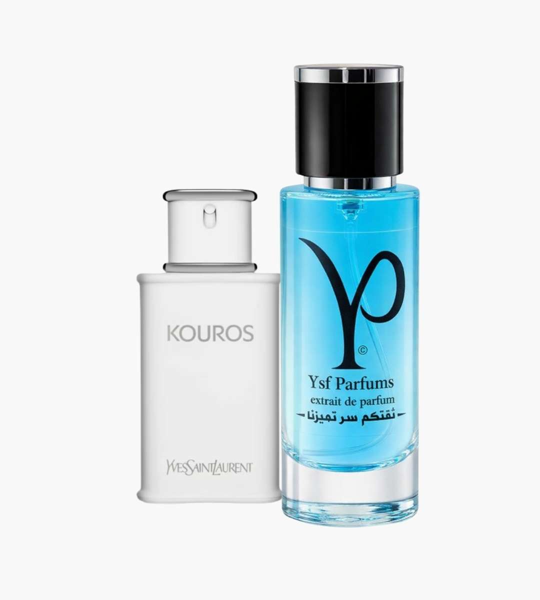 Kouros YSL