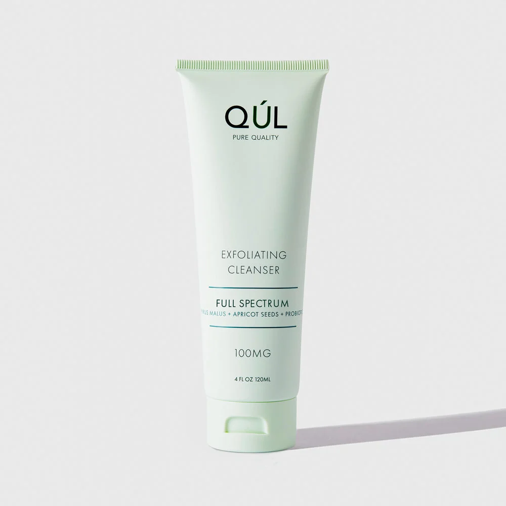 Nettoyant Doux Quotidien