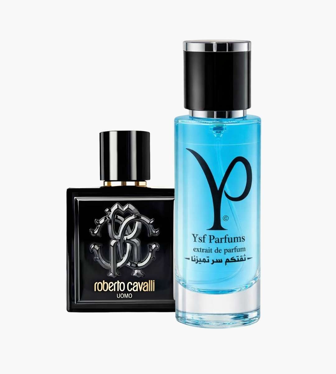 Roberto Cavalli Uomo
