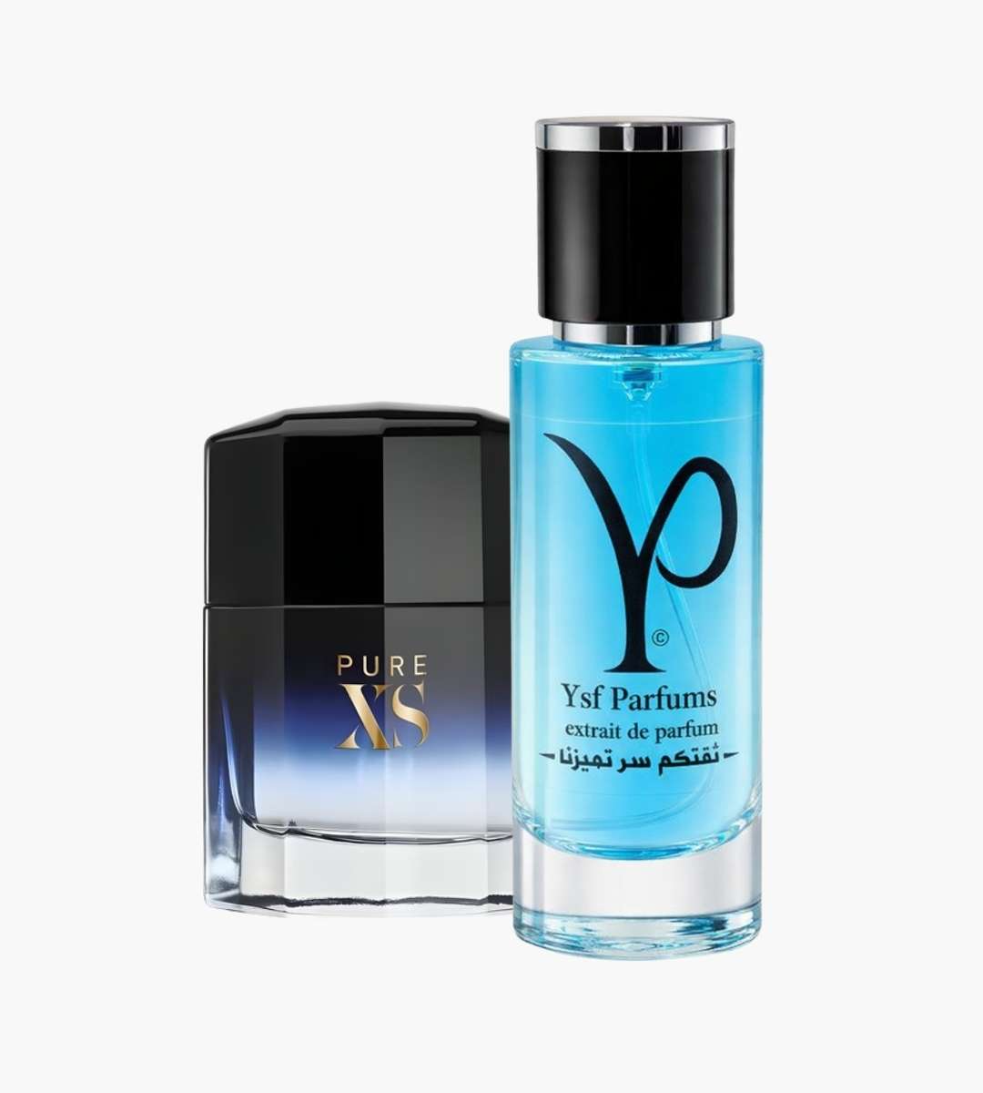 Pure XS