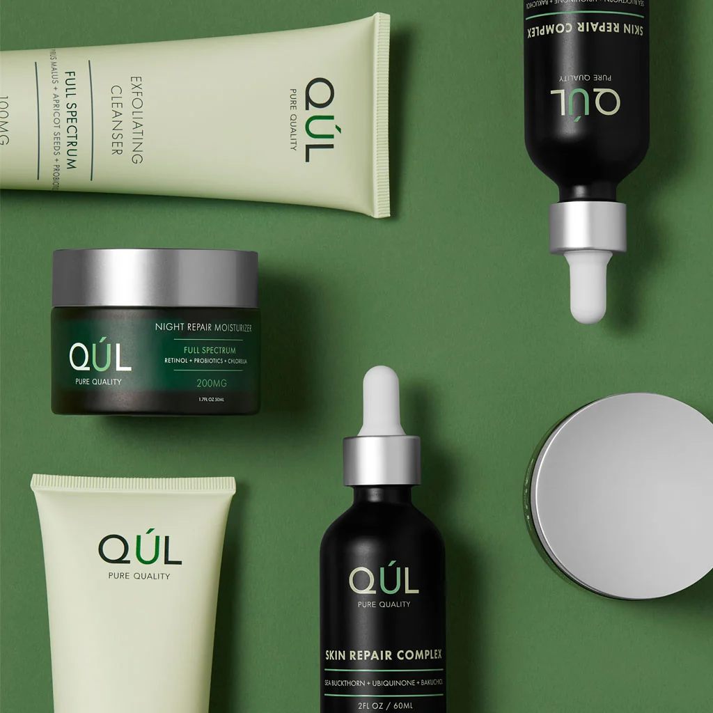 Routine Hydratation Essentielle