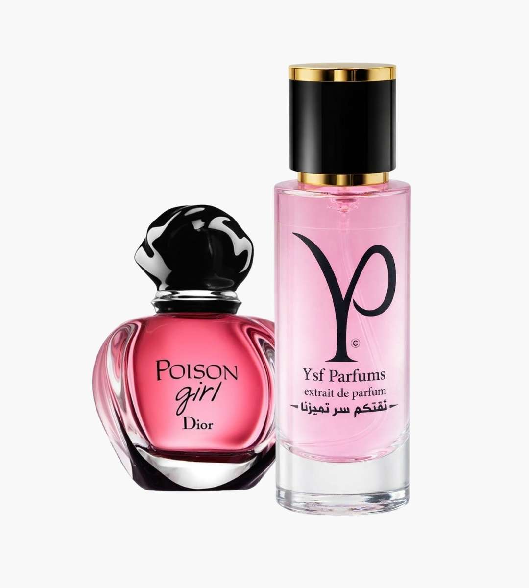 Poison Girl