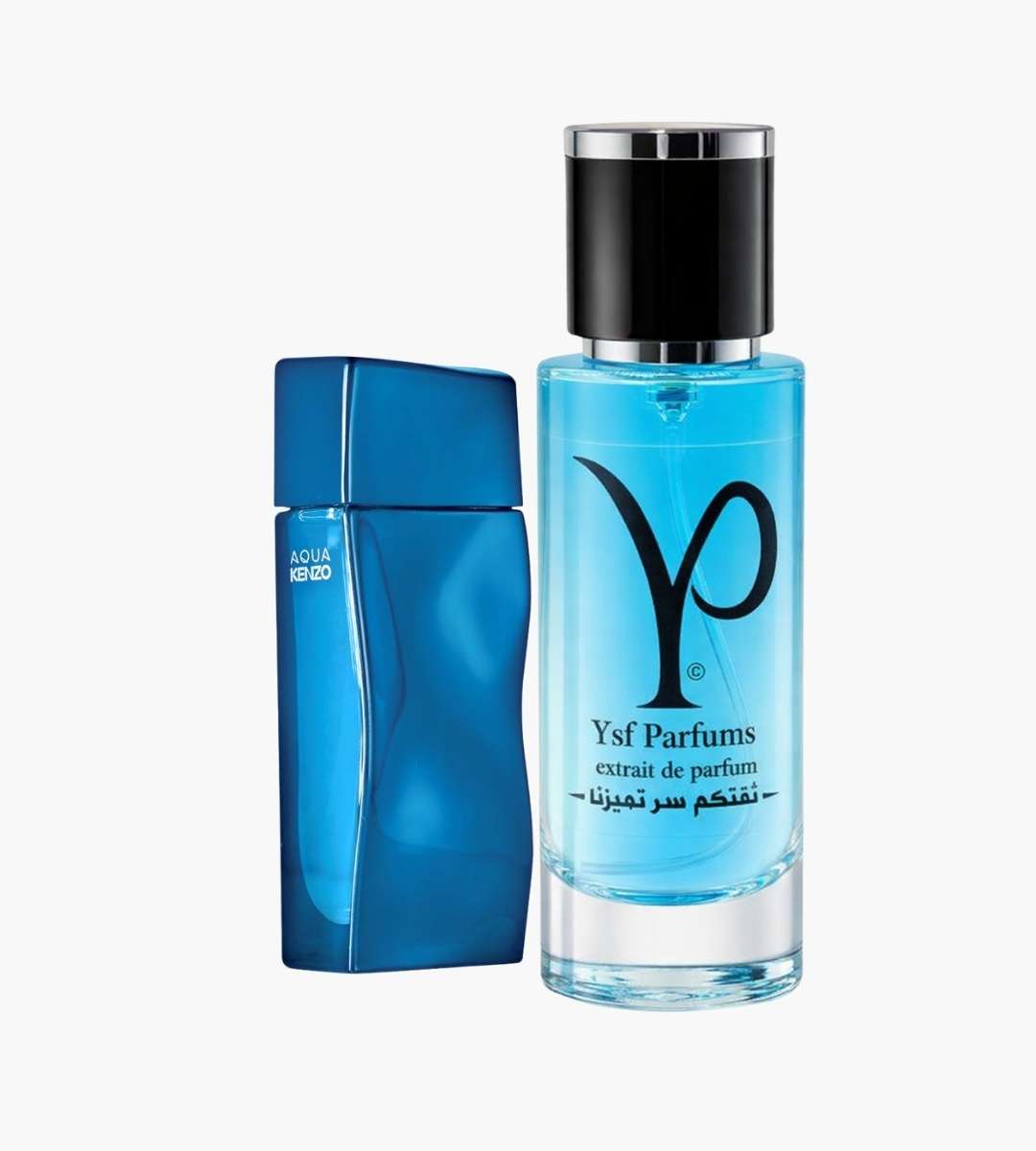 Aqua Kenzo