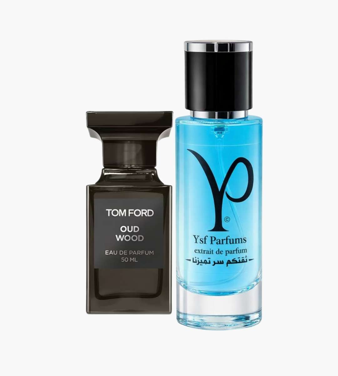 Oud Wood Tom Ford